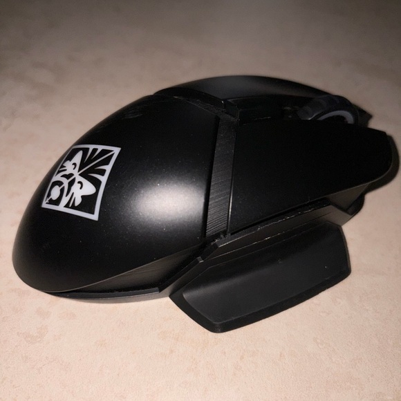 HP Omen Photon Wireless Gaming Mouse - Picture 2 of 5